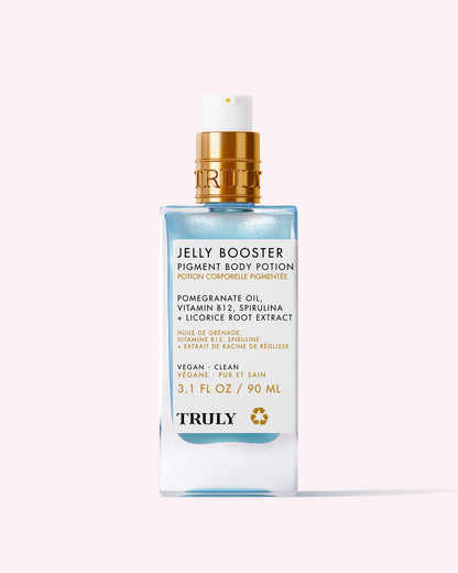 Jelly Booster Pigment Body Potion Truly Beauty
